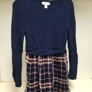 Long sleeved Maternity Blouse